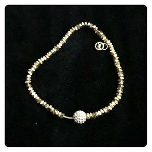 Micheal Kors Bracelet